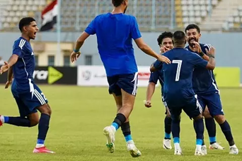 الفوز الأول.. إنبي يلدغ وادي دجلة بسلاحه القديم في الدوري